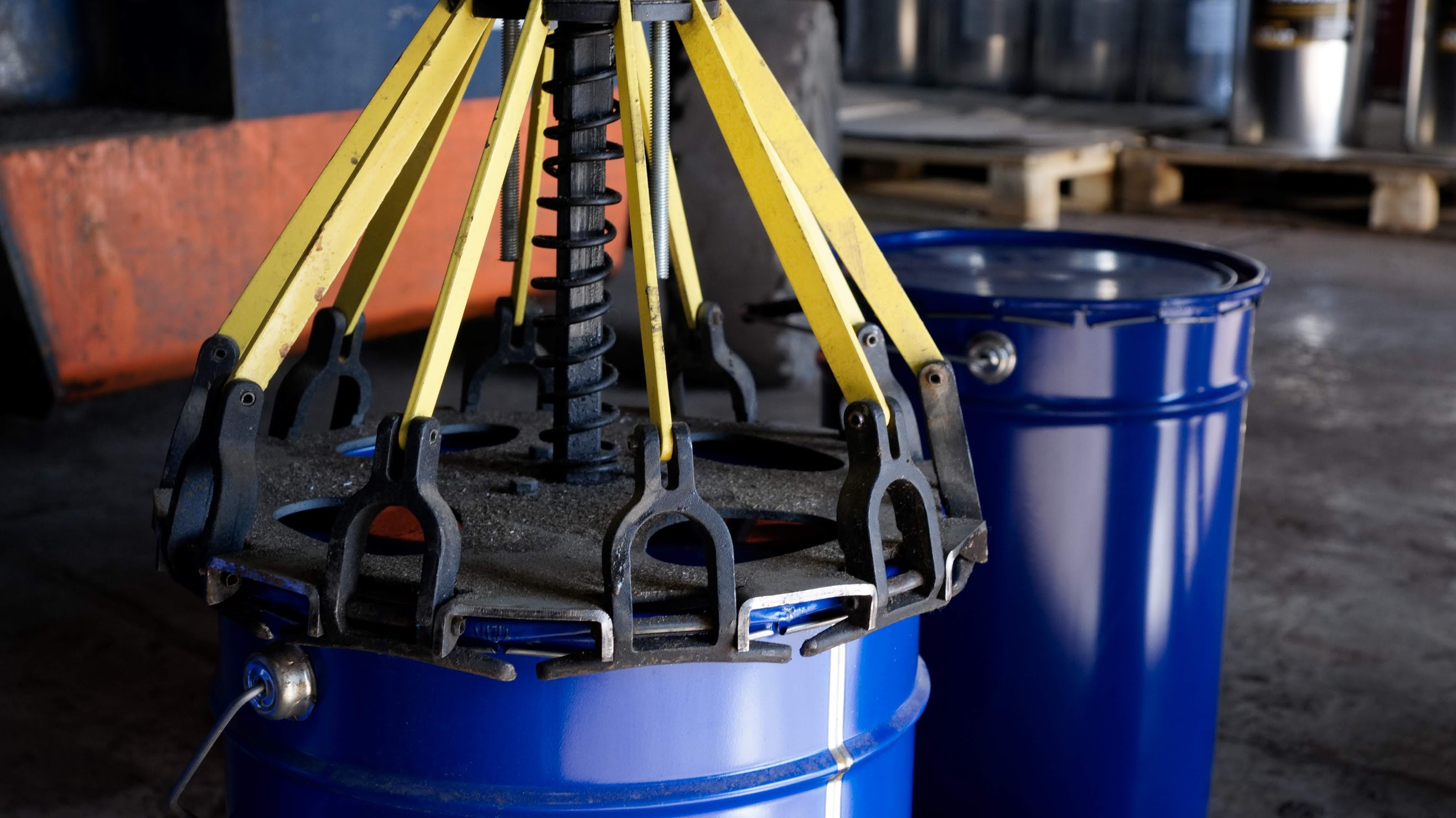 Клей для резиновой крошки «Гамбит М»